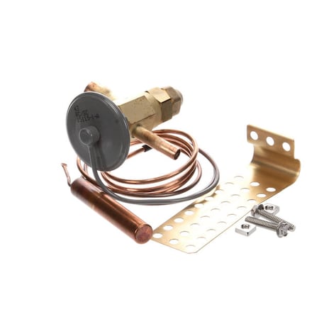 Traulsen Thermal Expansion Valve Aae1/4Sc R-404A/Mt I-1/4 O 325-60080-07